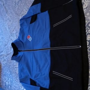 Dominos coat